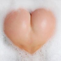 heart ass