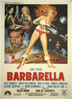 barbarella