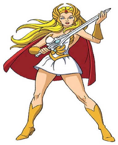 shera