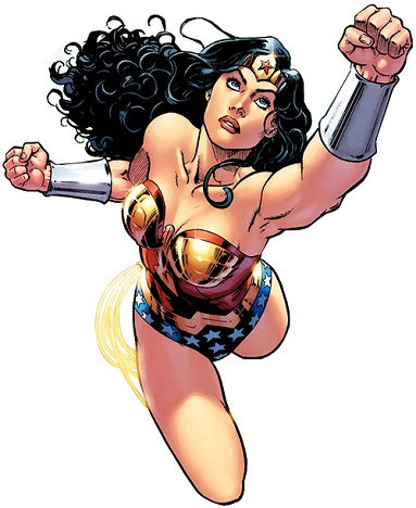 wonderwoman