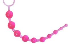 anal beads 