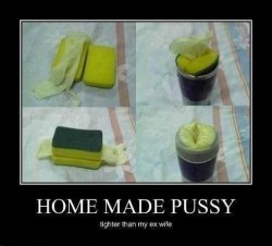 homemadepussy