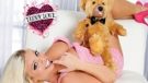 Eropartner to Distribute Teddy Love in Europe