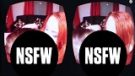 Virtual Reality Porn Reactions