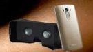 LG to Giveaway VR Headset With G3 Smartphone