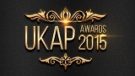 UKAP Awards 2015 Site Launch