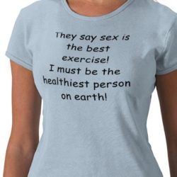 Is Sex A Good Exercise 101