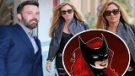 Ben Affleck’s nanny offered ‘$1million to play Batwoman in PORN parody’