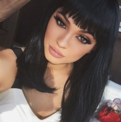 kylie-jenner