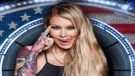 Celebrity Big Brother: Jenna Jameson can’t watch her own porn