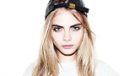 Cara Delevigne Joins The Mile High Club