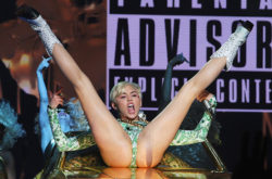 Miley Cyrus Bangerz