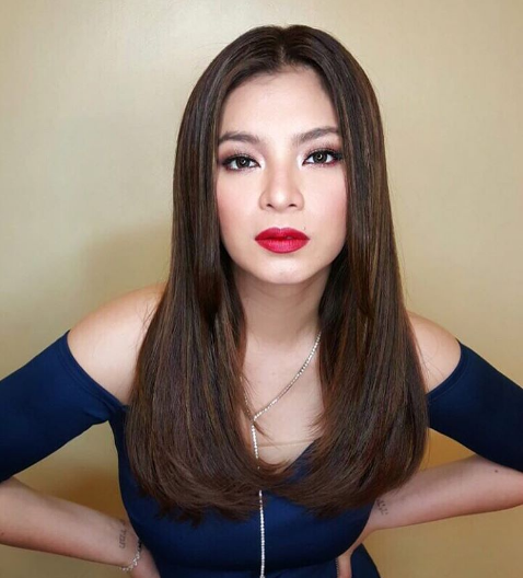 Angel Locsin