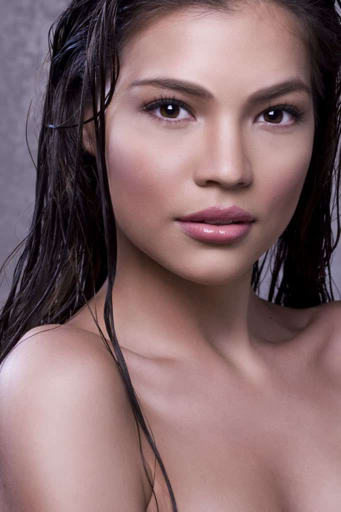 Rhian Ramos