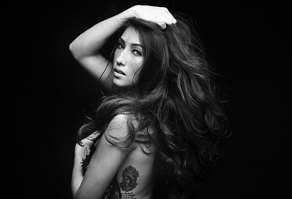 solenn heussaff