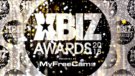 XBIZ Announces Foreign Female Performer of the Year Nominees for 2018