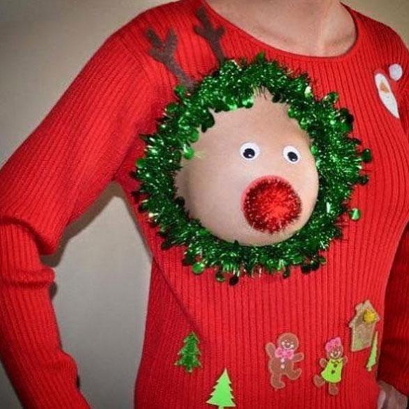 reindeerboob