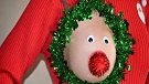 Reindeer Boobs: The New Christmas Craze