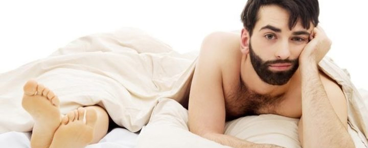 things men and women hate in the bedroom